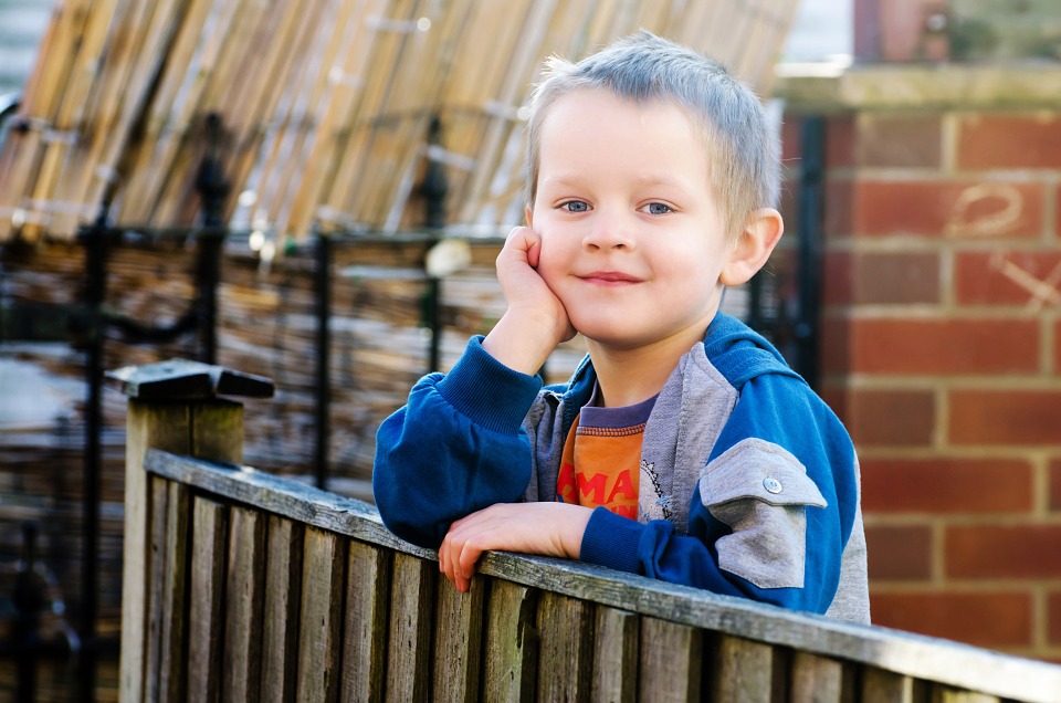 Les vêtements de vos enfants à petits prix c'est possible