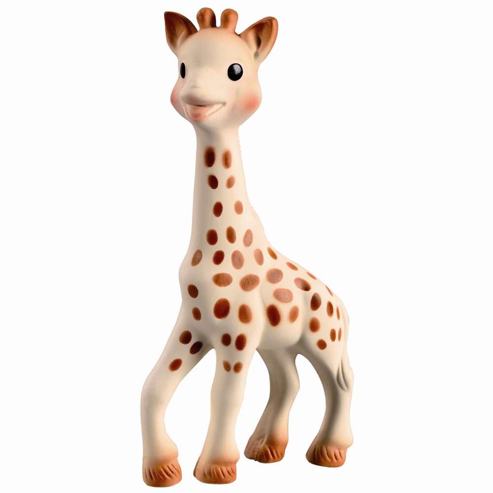 Sophie la girafe